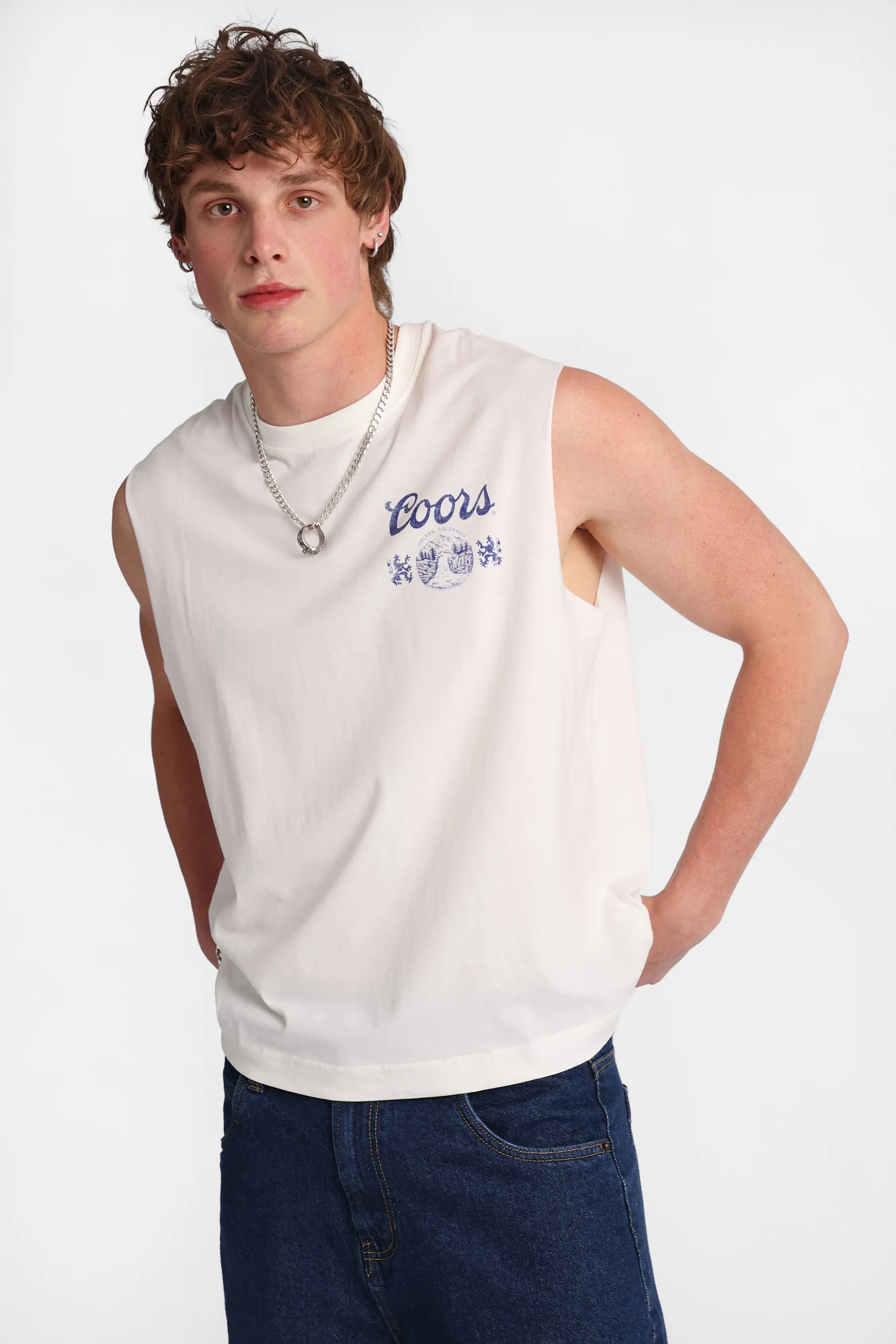 Tank Tops