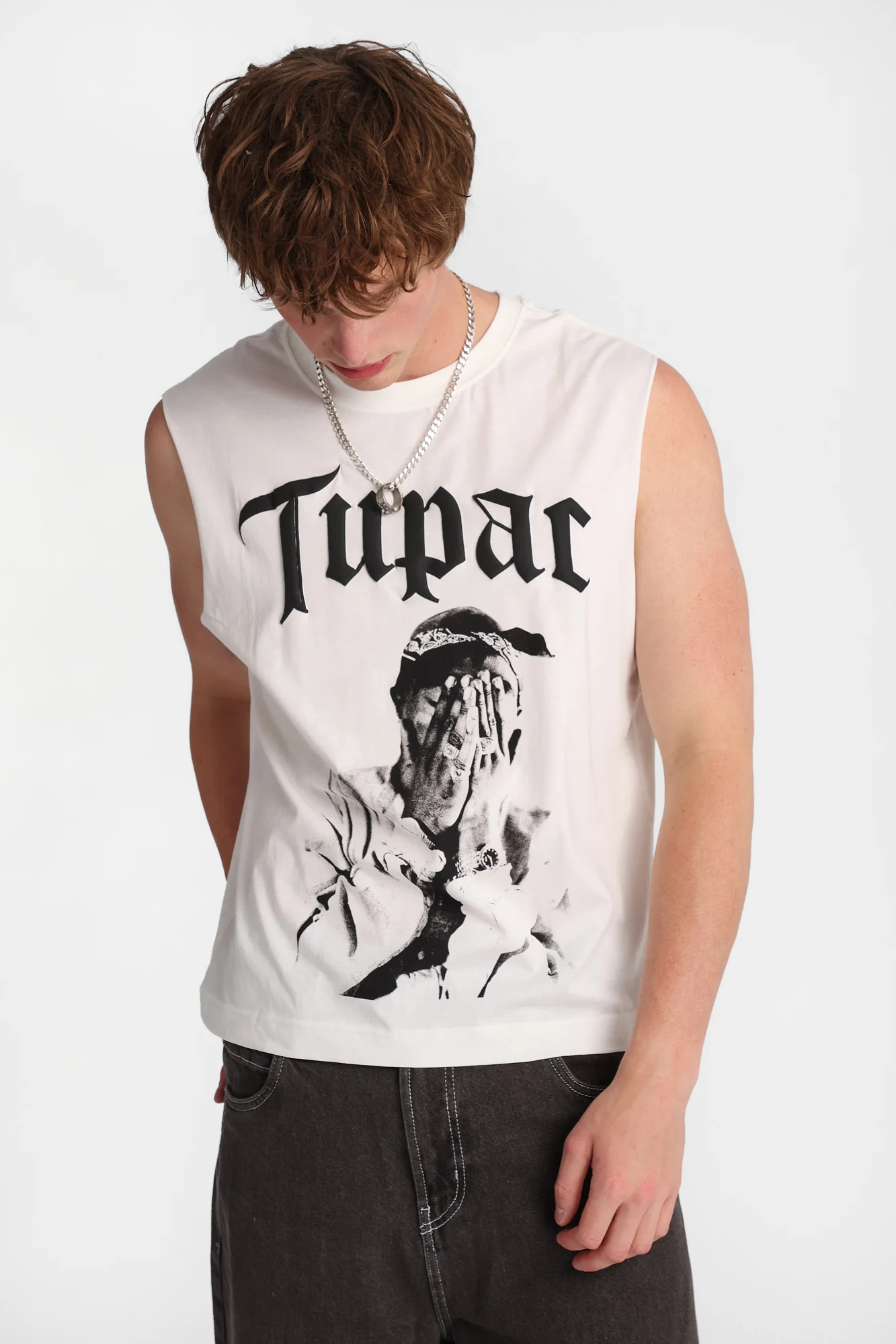 T-Shirts & Tank Tops